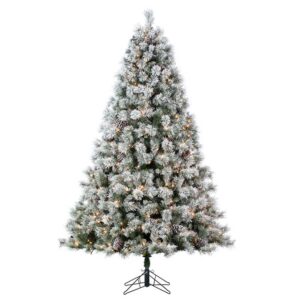 Permanent Christmas tree Whistler - Pépinière