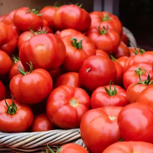 Hortinova / IGRANDA – Open Pollinated Field Tomato - Pépinière