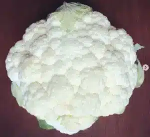 Skywalker F1 Cauliflower |Certified Organic by Ecocert Canada | Hybrid - Pépinière