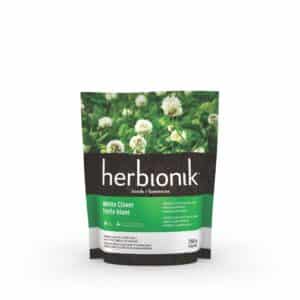 HERBIONIK / Coated White Clover Seeds - Pépinière