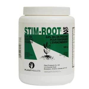 Stim-Root #2 Powder To Promote Rooting 500 g (0.4% AIB) - Pépinière