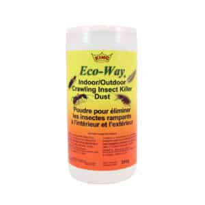 King / Powdered Insect Killer for Crawling Insects 300 g - Pépinière