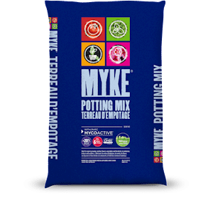 Myke / Potting Soil 35L - Pépinière