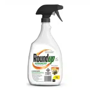 Round Up / Advanced Weed Killer Ready to use 1L - Pépinière