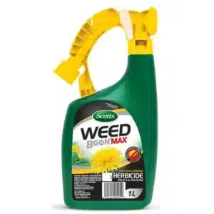 Scotts® / Weed B Gon® / MAX PAE Hose Lawn Herbicide - Pépinière