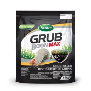 Scotts®/ Grub B Gon® MAX Larvae Killer - Pépinière