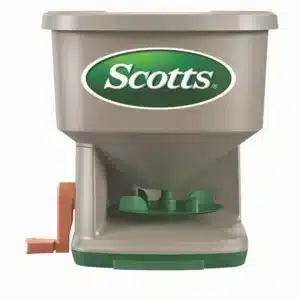 Scotts® Whirl™ / Manual Spreader - Pépinière
