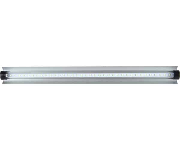 Lumière de Croissance 6400K / Sunblaster Barre LED 18″, 18W - Pépinière