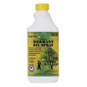 Superior / Dormant Oil Spray 500 ml Concentrate - Pépinière