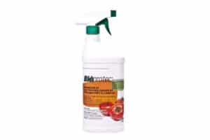 BioProtec / Fungicide, Bactericide for Tomato and Vegetable Garden 1L Ready to Use - Pépinière