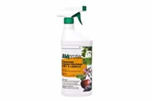 BioProtec / Fungicide, Bactericide for Fruit Trees 1L Ready To Use - Pépinière