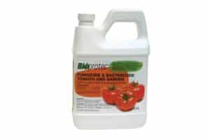 BioProtec / Fungicide, Bactericide for Tomato and Vegetable Garden 1L - Pépinière